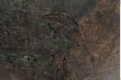 Foto von Bronzesitula (NHMW-PRAE-001390)
